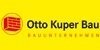 Logo von Otto Kuper Bau GmbH
