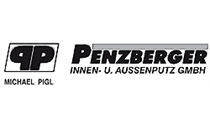Logo von Penzberger Innen- und Außenputz GmbH