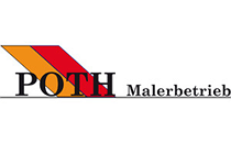 Logo von Poth Ralf Malerbetrieb