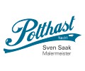 Logo von Potthast Nachf. Sven Saak Malermeister