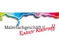 Logo von Rainer Kuttruff Malerfachgeschäft