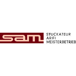 Logo von Sam Stuckateurmeisterbetrieb