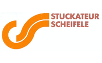 Logo von Scheifele Georg u. Mirko Stuckateurgeschäft