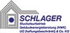 Logo von Schlager Norbert Stukkateurbetrieb