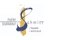 Logo von SCHMITT Maler & Gipser