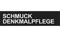 Logo von Schmuck Denkmalpflege GmbH
