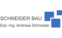 Logo von Schneider Bau