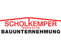 Logo von Scholkemper GmbH & Co. KG