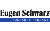 Logo von Schwarz Eugen GmbH Ausbau + Fassade