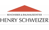 Logo von Schweizer Henry GmbH