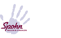 Logo von SPOHN Malerbetrieb GmbH Strahltechnik