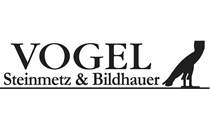 Logo von Steinmetz- & Bildhauerwerkstätten GbR Vogel