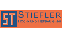 Logo von STIEFLER Hoch- und Tiefbau GmbH