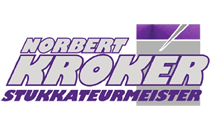 Logo von Stuckateurbetrieb Norbert Kroker