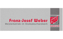 Logo von Stukkateur Weber