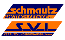 Logo von SVI Verputz- u. Innenausbau GmbH