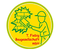 Logo von T. Fiebig Baugesellschaft mbH