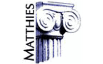 Logo von TRAX-MATTHIES Stilelemente GmbH