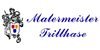 Logo von Trillhase Axel Malerfachbetrieb