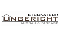Logo von Ungericht Johannes GmbH & Co. KG Stuckateurbetrieb