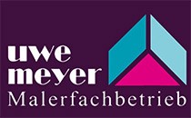 Logo von Uwe Meyer Malereibetrieb UG