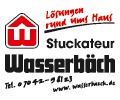 Logo von Wasserbäch Gerhard