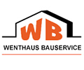 Logo von Wenthaus Bauservice GmbH