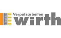 Logo von Wirth Verputzarbeiten