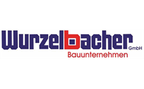 Logo von Wurzelbacher Bauunternehmen GmbH